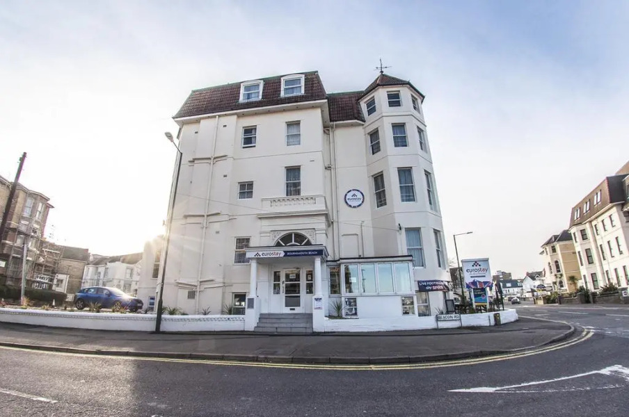 Eurostay Bournemouth Beach