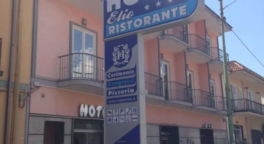 Albergo Hotel Elio