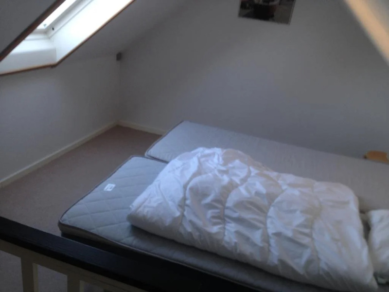 Fjellerup Kro Bed & Breakfast