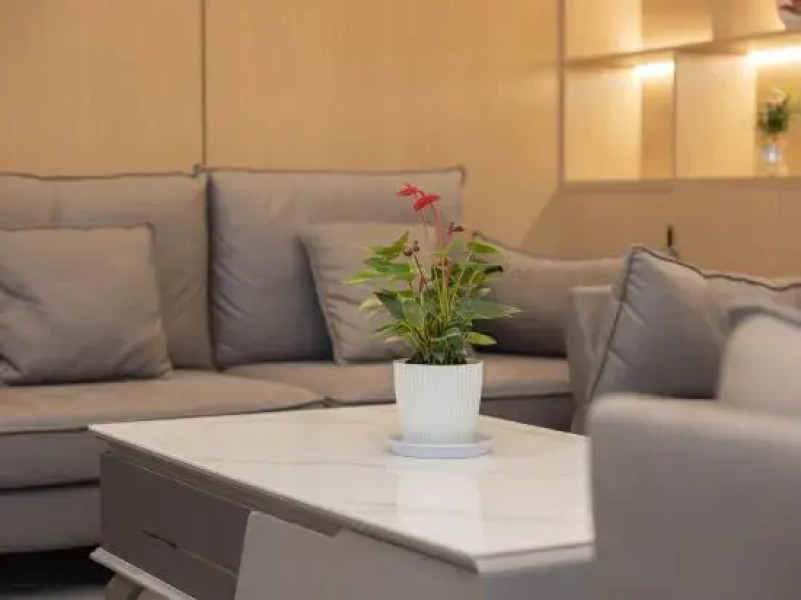 GELI Hotel (Jingjiang Qiche Keyunzhan)