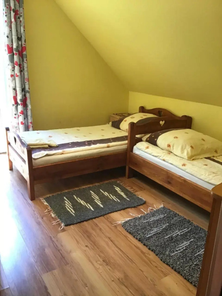 Domek Letniskowy Na Mazurach