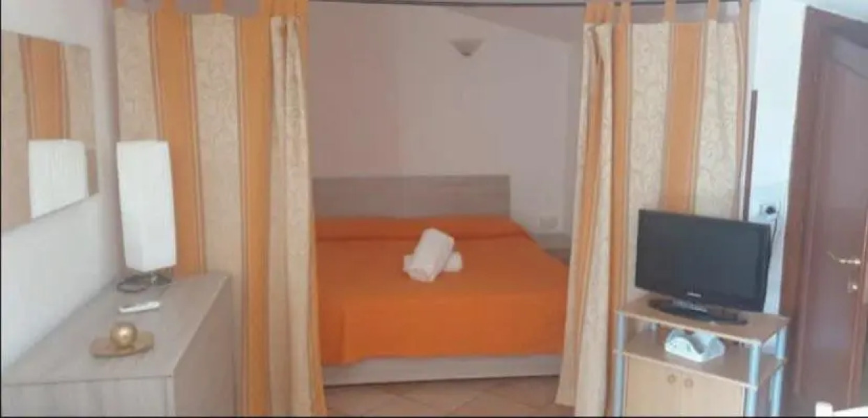 Appartamenti Nord Sardegna ai piedi della montagna e vicini al mare