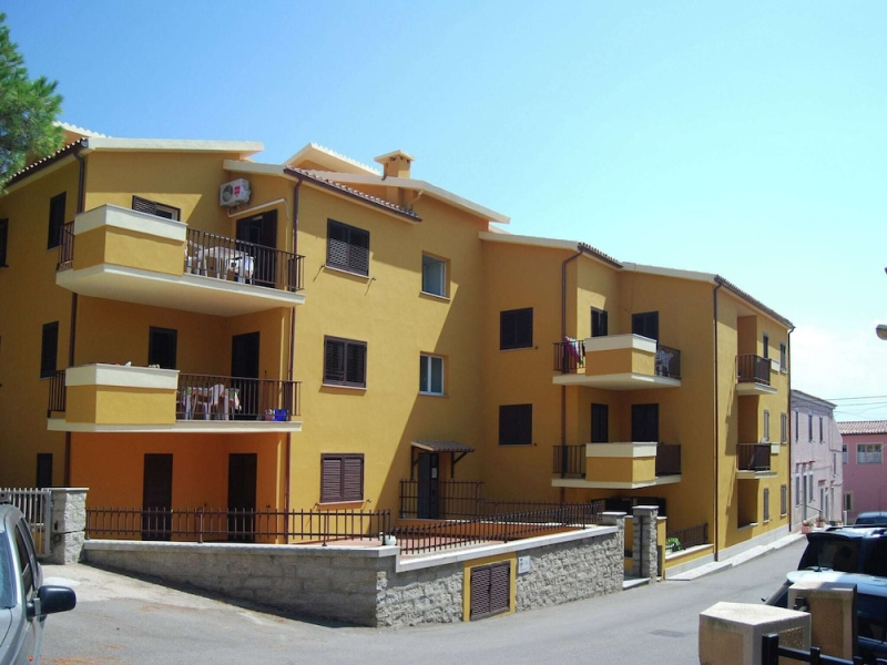 Modern Apartment in Sardinia with shared Pool