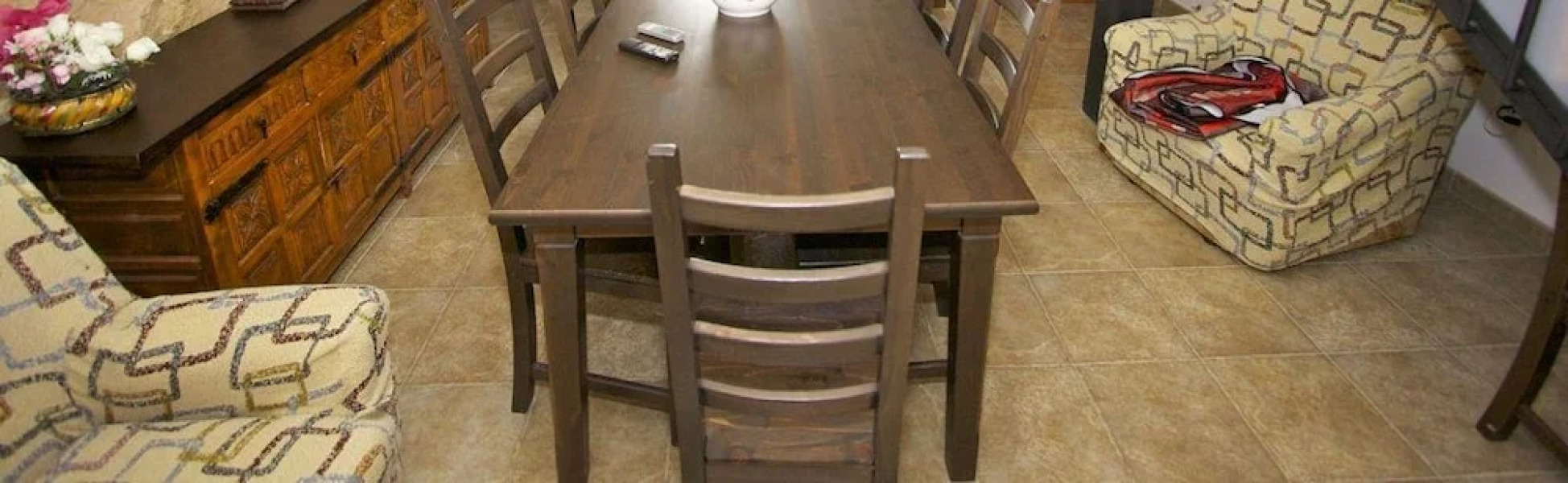 Casa Rural La Pastora