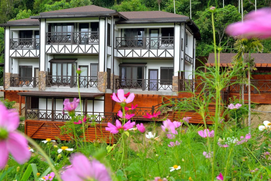 Lakeside Spendtime B&B