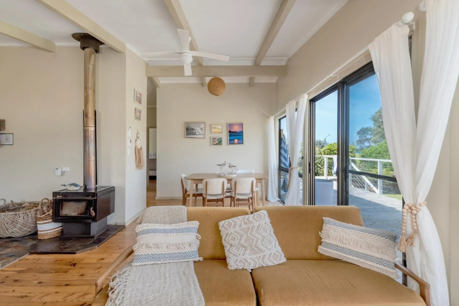 Kioloa Merry Beach Front Gem