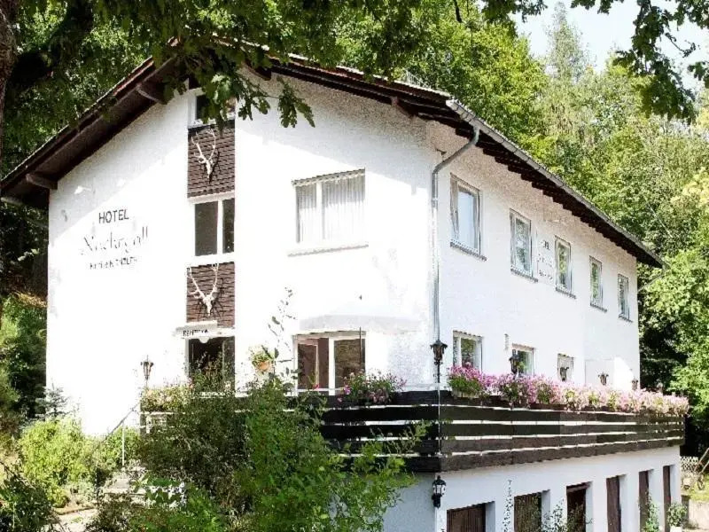 Hotel Kienzler Nachtigall Gernsbach