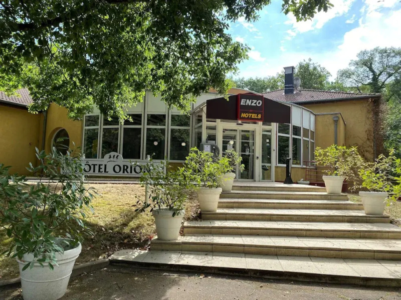 Hôtel Orion