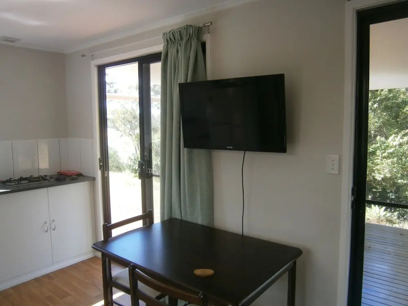 Bungadoo Breeze - Clothing Optional