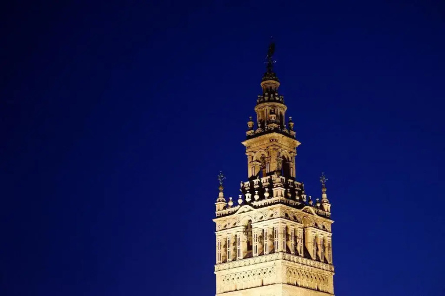 Oboe Sevilla Santa Cruz I