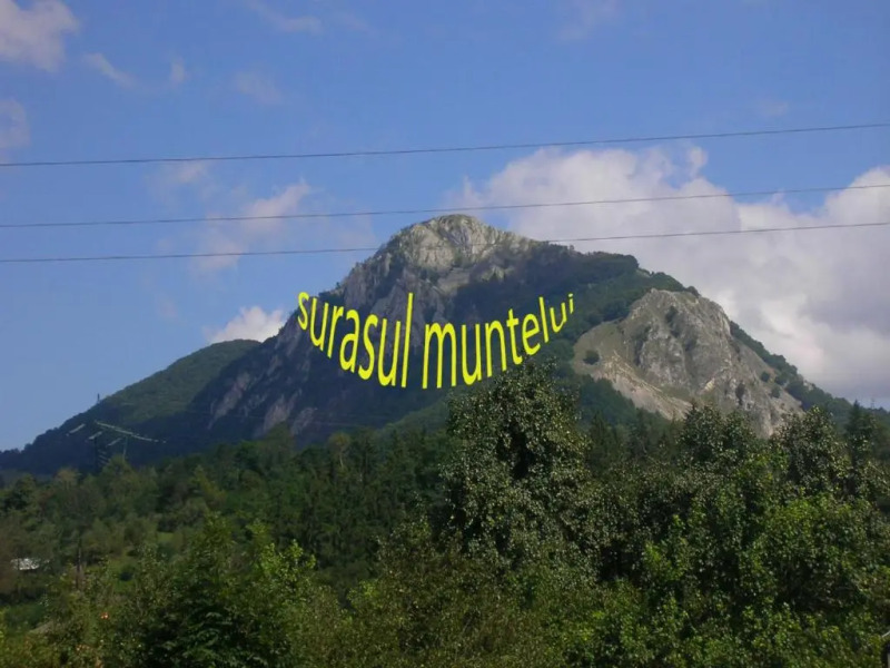 Surasul Muntelui