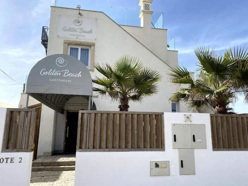 Golden Beach Guest House