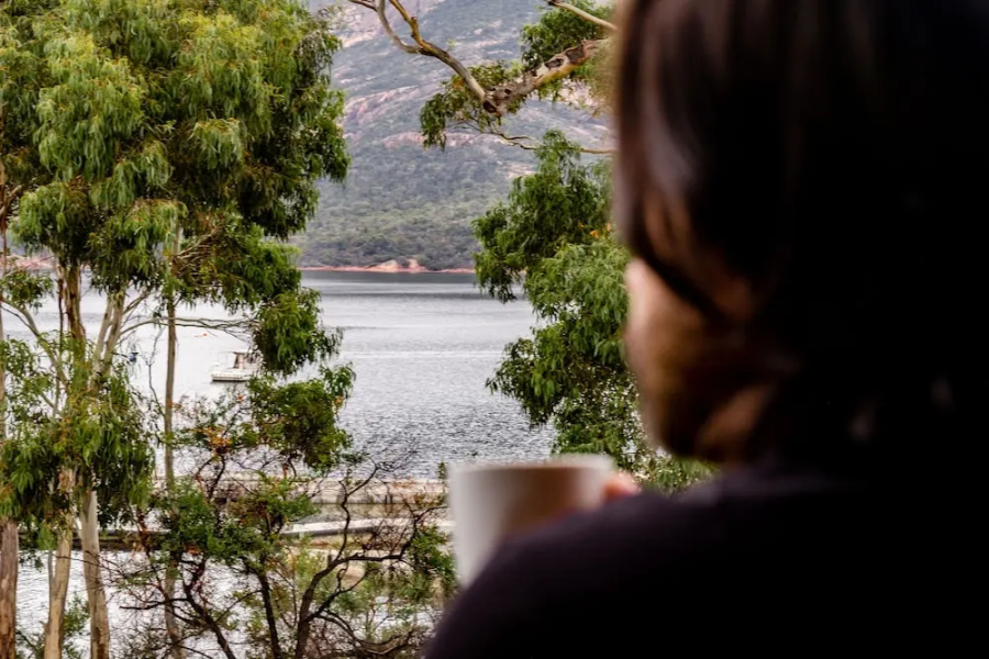Freycinet Cottage - Unit 1