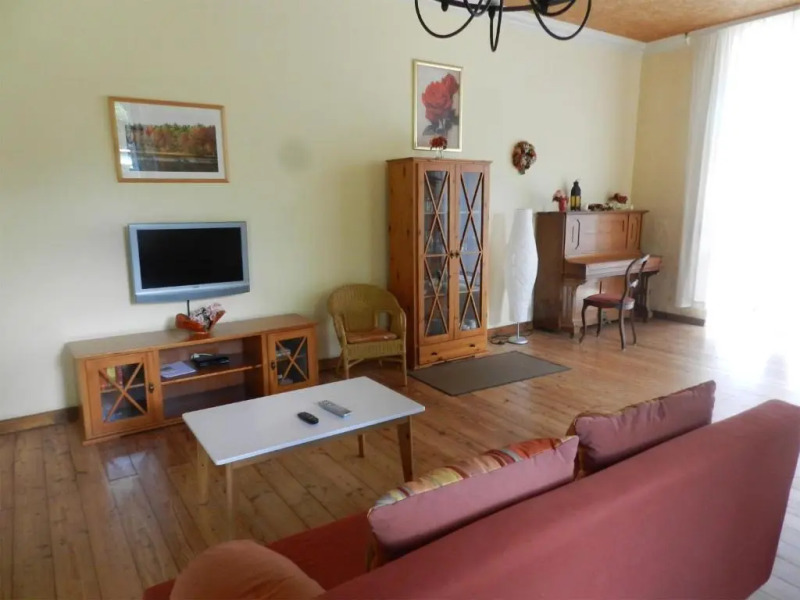 Ferienwohnung Warthe UCK 594