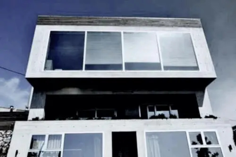 Artistic Sea View Holidays near Athens