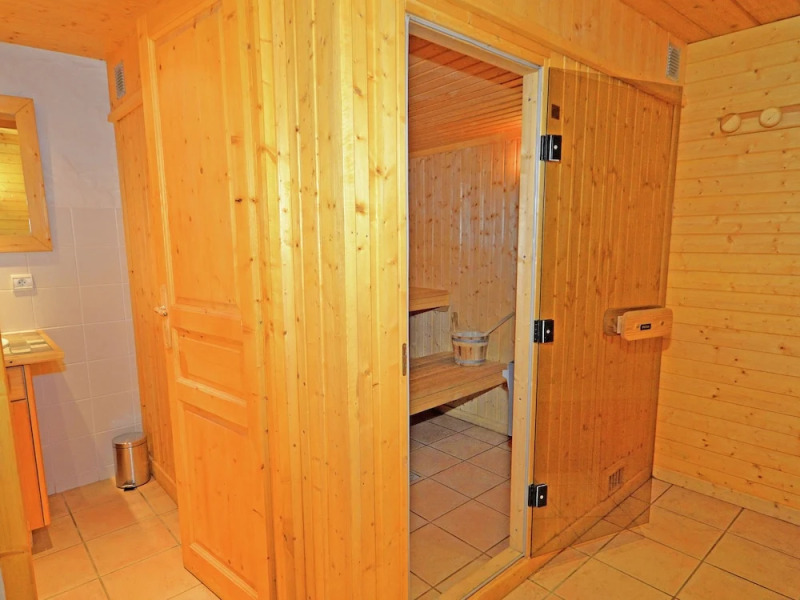 Luxurious Apartment in Champagny-en-vanoise Near Ski Area