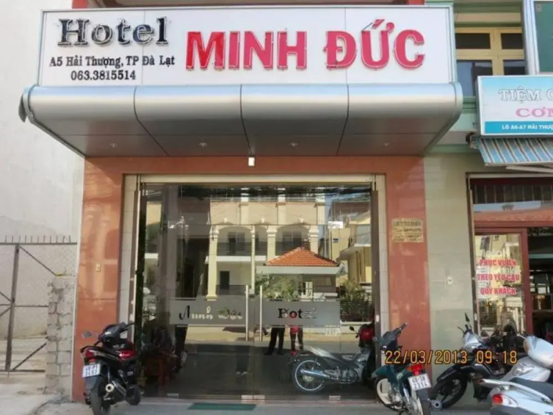 Minh Duc Hotel
