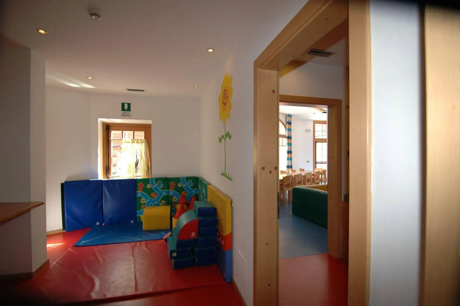Kinderhotel Adriana