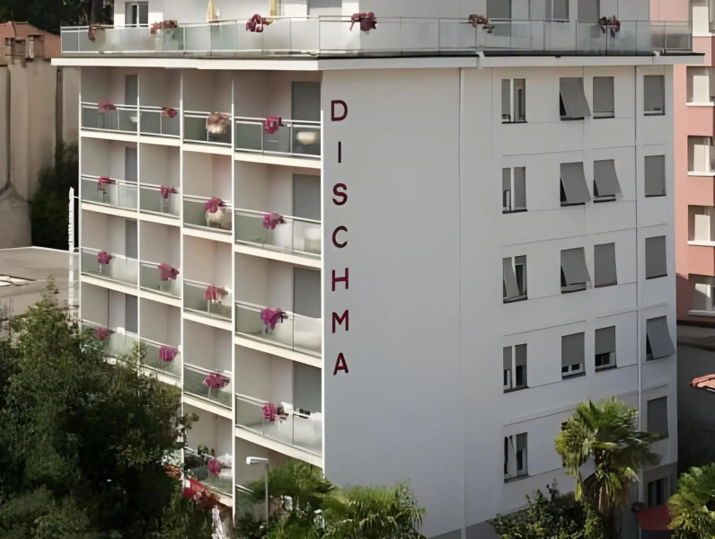 Hotel Dischma