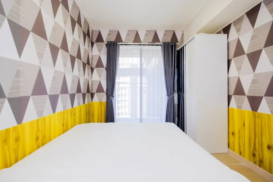 Brand New 2BR Meikarta Apartment