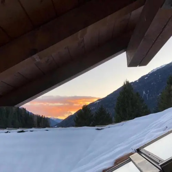 Holidays Dolomiti Apartment Resort