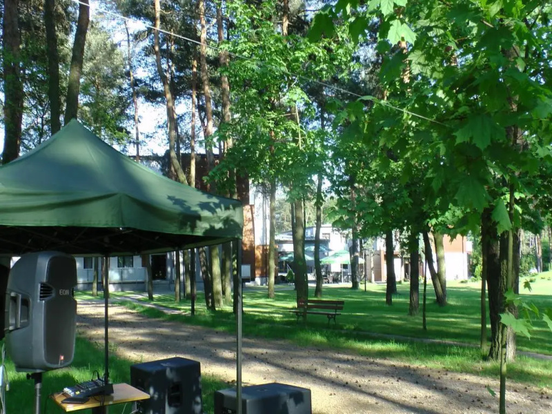 Hotel Grzegorzewski
