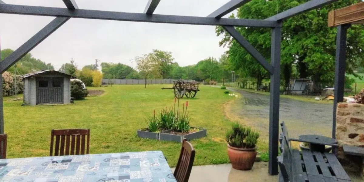 87620 la chambre du clos Barriant