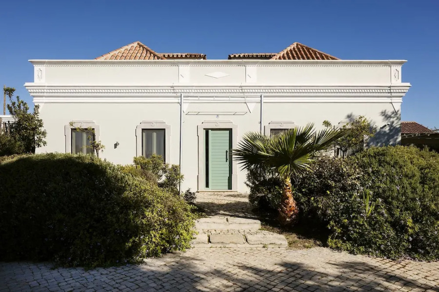 Fazenda Nova - Country House