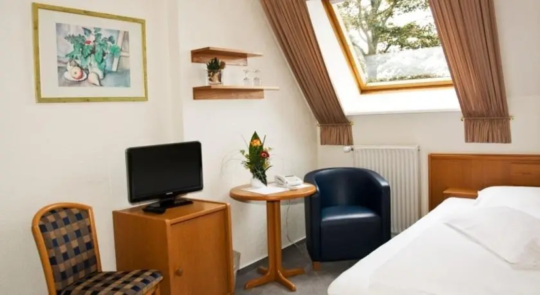 Dümmerhotel Strandlust