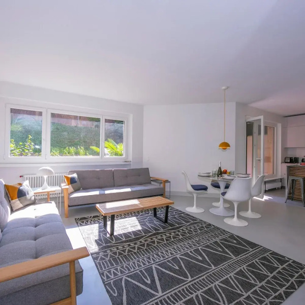 Coloratura in Paradiso Lugano