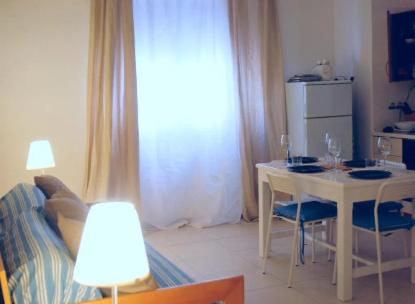 Trapani Egadistar Apartments