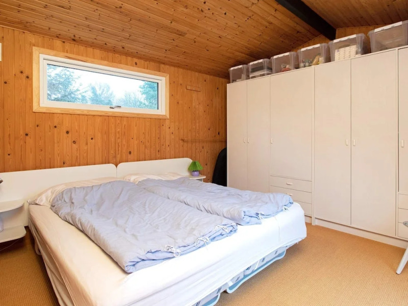 6 Person Holiday Home in Højby