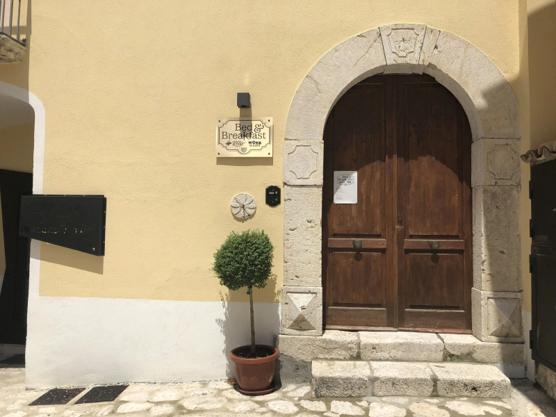 B&B Genti delle Alture
