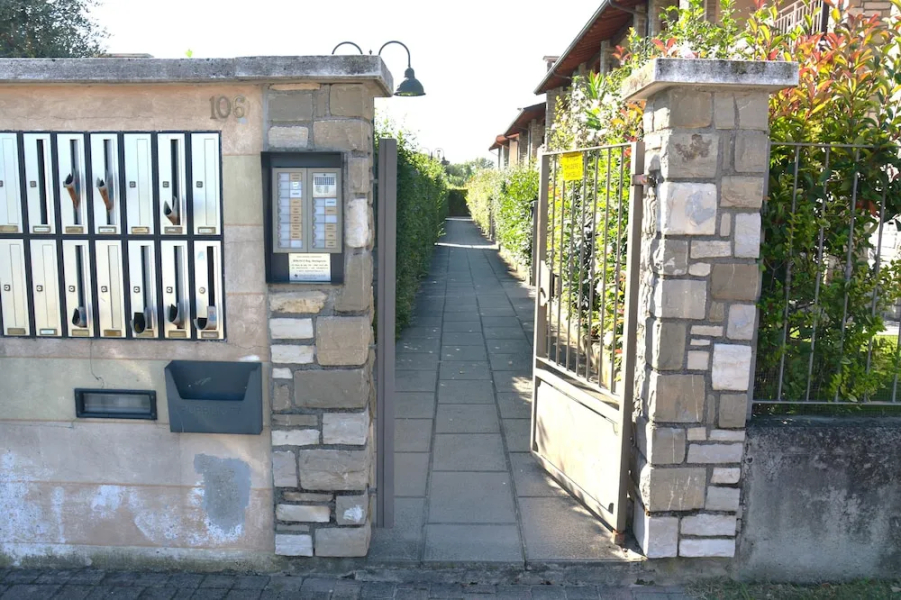 Appartamento la Perla