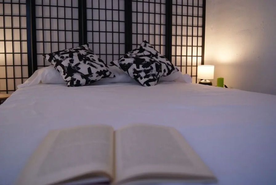 Charming Detached House, in a Very Quiet Town 30 Minutes From Madrid