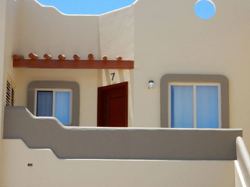 Laguna Shores Resort