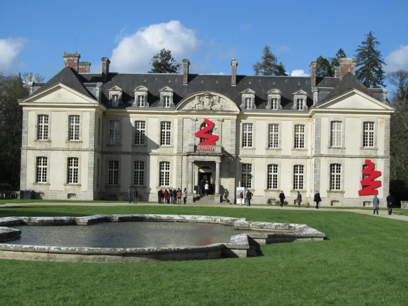 La Maison aux Chimères