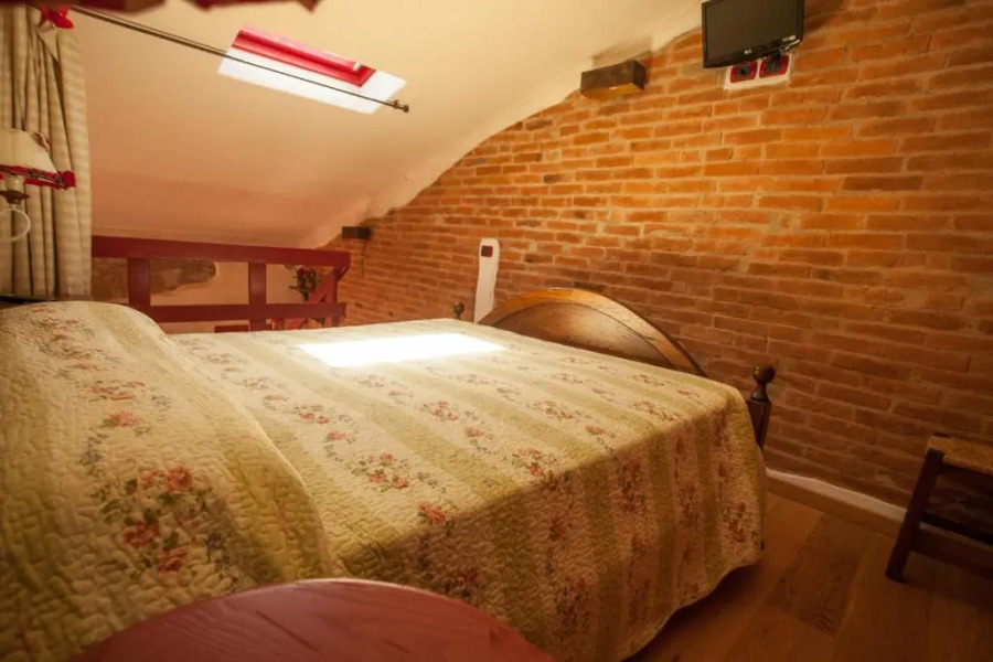 Case vacanze Santamargherita