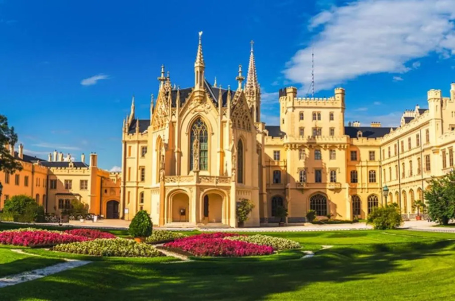 Marley & Me Apartments