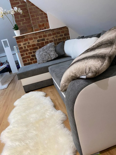 Modern Contemporary Luxury Small Medium Sized