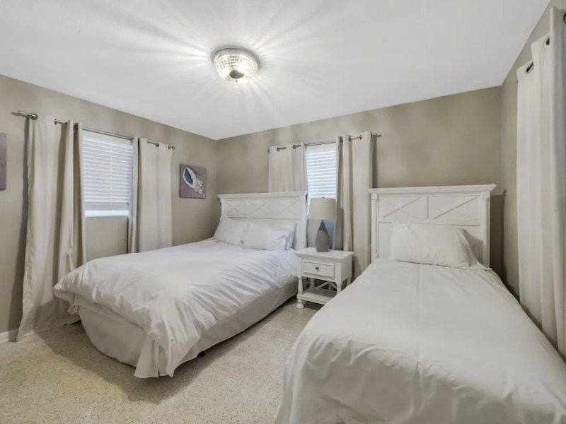 151 Euclid Blvd House