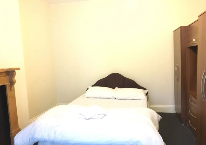 Birmingham Guest House 18