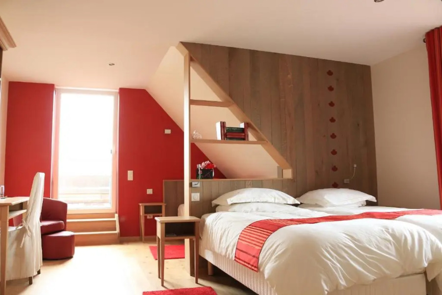 Hotel Restaurant Beau Séjour