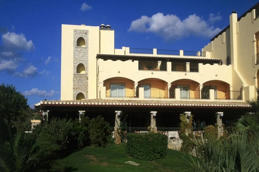 Hotel Stella Maris