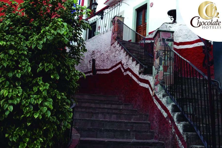 Hotel Chocolate Tradicional