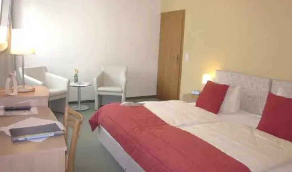 Hotel garni Schützenhof