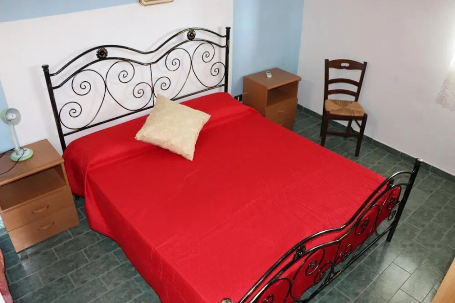 Casa Vacanza Villa Sole