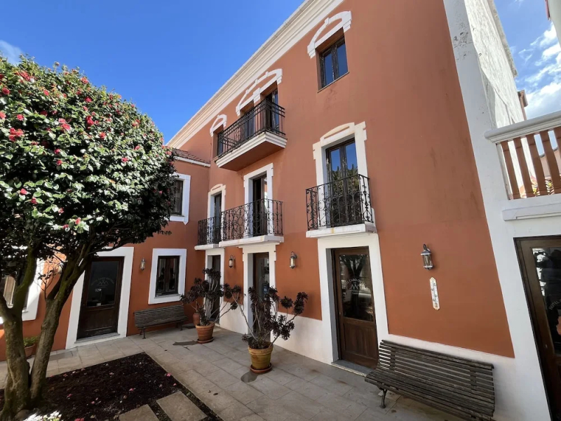 Hotel Cabo Ortegal