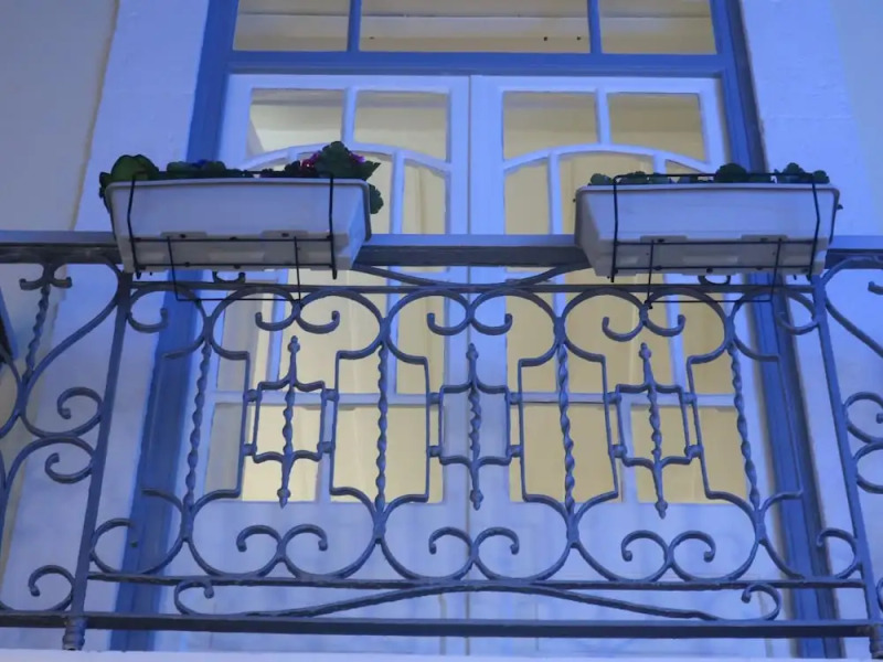 Carmo's Residence Art Apartments 2º