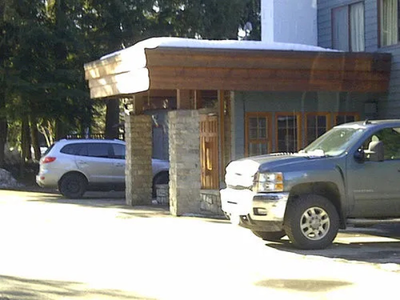 Whistler Resort Club